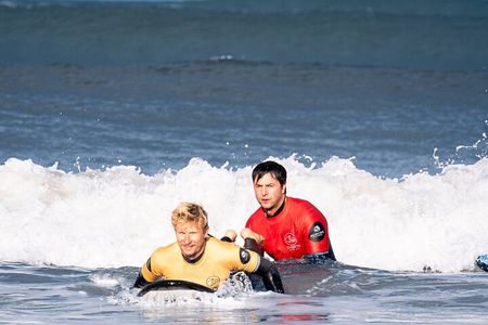 Torquay/Anglesea: Private Surf Lesson 1.5 Hours