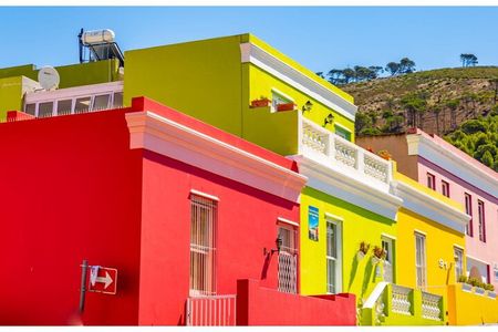 Cape Town City Private Half Day Tour History and Culture