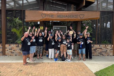 Airlie Beach: Sightseeing Bus Tour (Cruise-Ship Friendly)