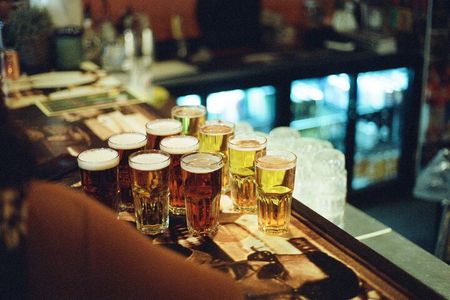 Hidden Gems of Juso Local Food and Bar Adventure