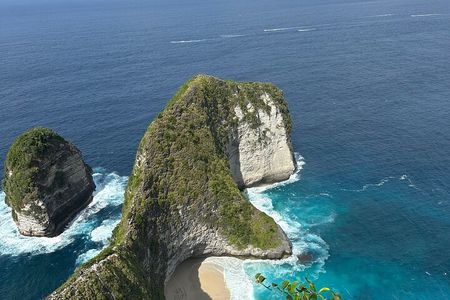 Nusa Penida Day Tour