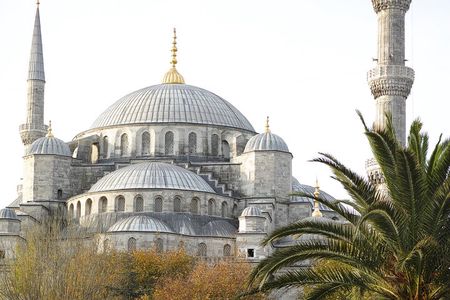 Skip lines Private Old City Tour in Istanbul 