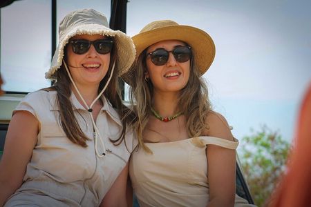 10 Days PrivateTour in Sri Lanka - Island Essence