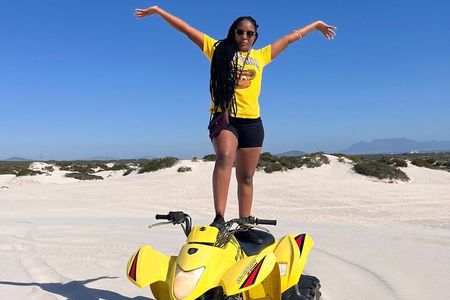 SZ Quad Biking and Tours