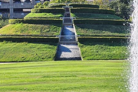 Three Hour Garden Tour