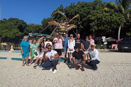 Key West Day Trip from Miami with Hotel Pickup and Free Time