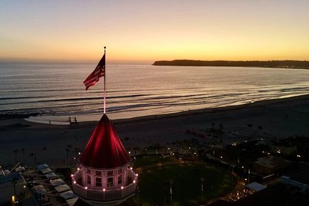The San Diego Ultimate Tour Experience