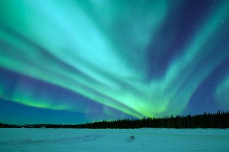 Chasing Aurora on Different Spots - Small Group