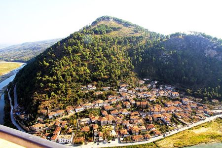  Berat-Durres and Belsh Lake, day tour from Tirana