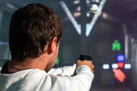 The Underground – Orlando’s Ultimate Tactical Group Experience