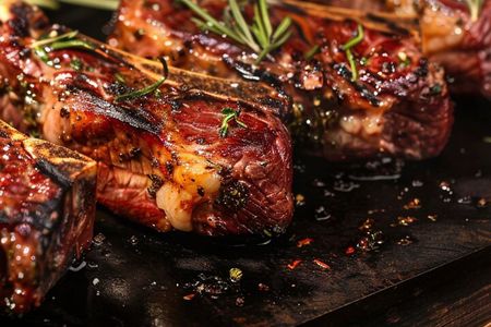 Private Asado Cooking Class in a Beautiful Home with Transfers