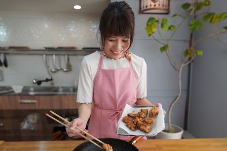 Nagoya Seasonal Japanese Cooking Class