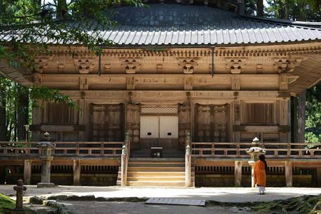 Koyasan Hidden Gems Day Trip From Osaka