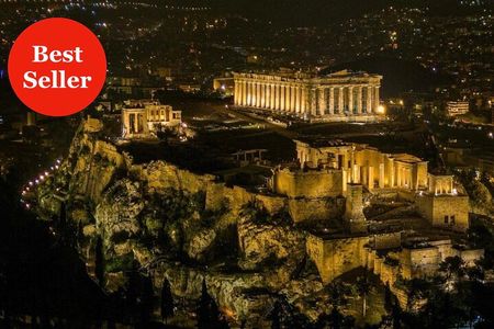 Athens Half-Day Private Tour Acropolis, Parthenon City Highlights