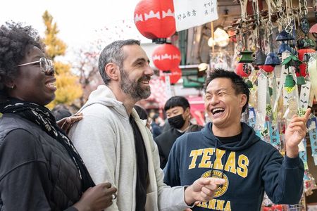 Private & Tailored Tokyo Shopping Tour - Unique & Quirky Stores