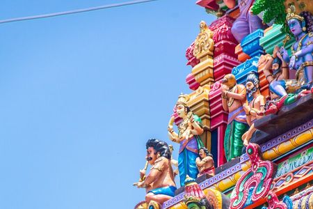 Airport Layover Colombo day tour, the city of dreams