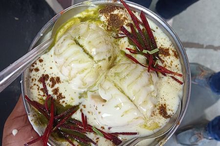 Jodhpur by Night : Street Food And Temple Walking Tour