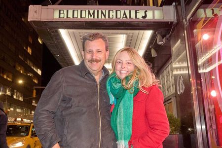 Private Holiday Movie Sites and City Lights Guided Tour