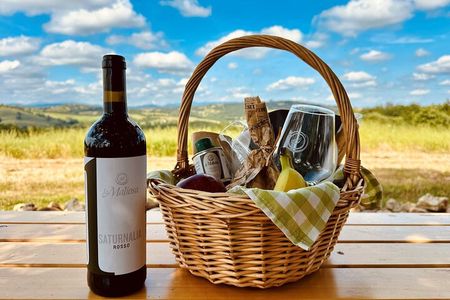 Maliosa Natural Picnic