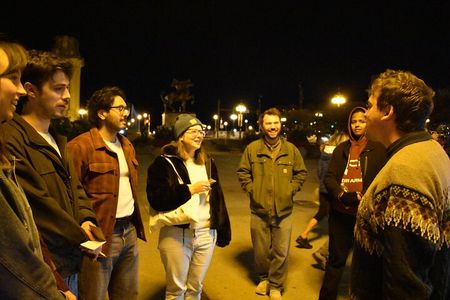 Haunted Chicago: Crime and Ghosts Walking Tour