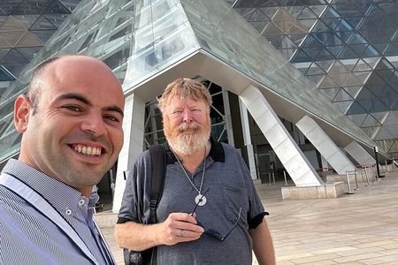 All inclusive Day Tour to the Grand Egyptian Museum 