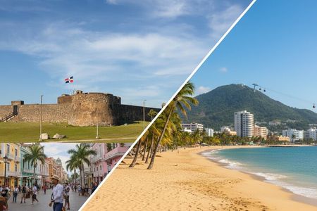 Discover Puerto Plata : City, history,Culture & Beach Escape