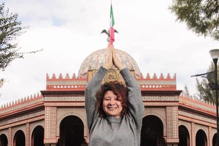 Vasconcelos Library and Santa Maria la Ribera