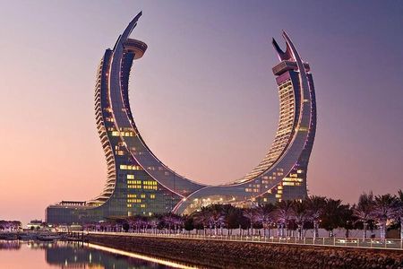 Doha : City Tour To All Main Attractions Including Transfers