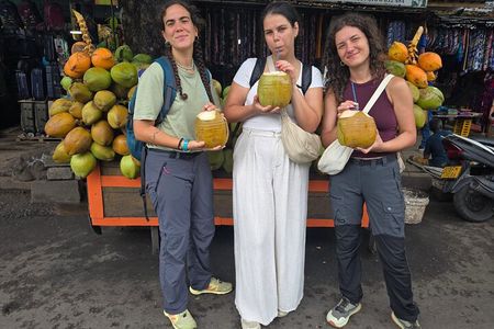 Ride and Explore Colombo Tuk Tuk Tour All Inclusive 