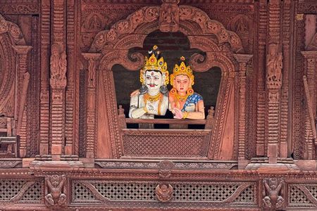 OM Kathmandu Hindu Pilgrimage Tour