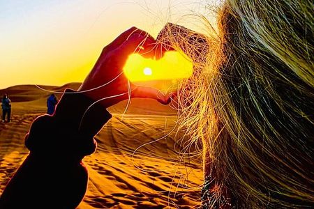 3-Day Sahara Escape: From Marrakech to Merzouga with Desert Camp