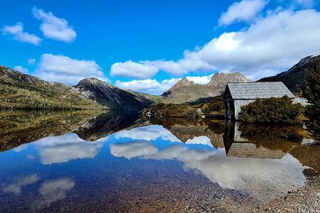 10 Days Ultimate Guided Tour of Tasmania - Comfort Tour