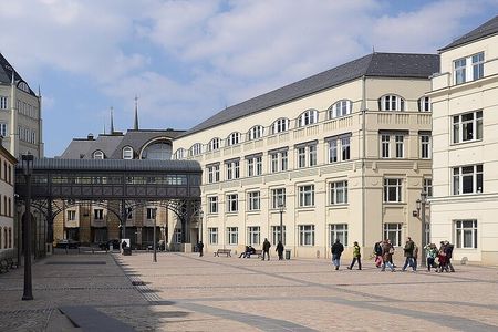 Private Luxembourg: Discover the City with an Expert Guide