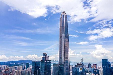 Customized Private Shenzhen City Tour with Flexible Itinerary