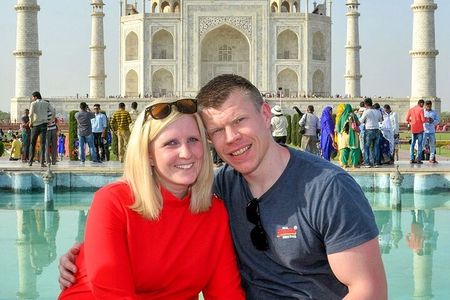 From Delhi: 2 Day Agra Tour with Private Tour Guide by Car