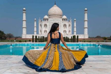 Private Agra Tour to TajMahal from Delhi by Car