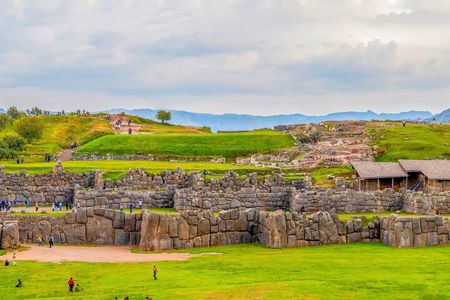 Cusco Private Tour