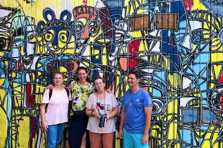Private Tour of Abidjan