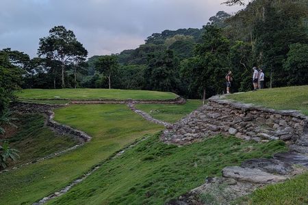 3 Day Alternative Lost City Trek