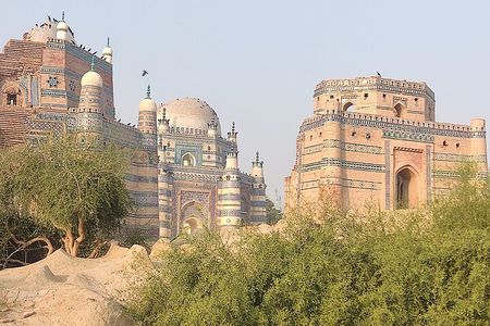 Discover Hidden Gems of South Punjab in Five Days