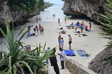 Private Tour Zanzibar Beach to Beach