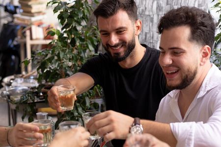 Get a Taste of Athens Food Tour