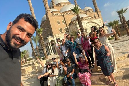 Discover the Best of Egypt
