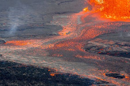 Private All Inclusive Hawaii Volcanoes National Park Tour