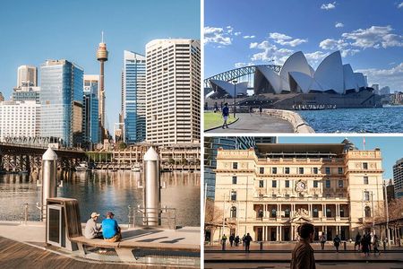 100% Customize Private One Day Tour in Sydney