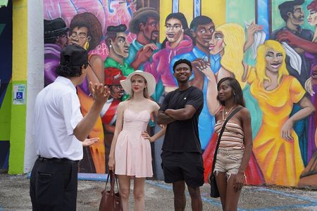 Miami Small-Group Premium Driving Tour with Boat Cruise