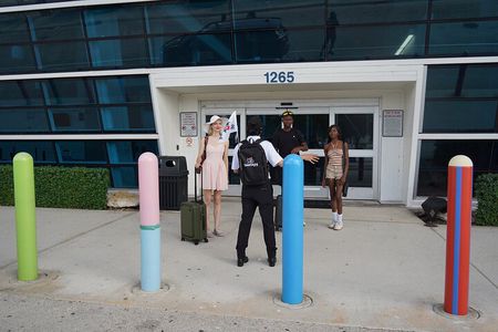 Best of Miami with Cruise Port Pick-up