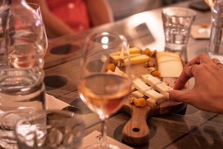 Paris Saint Germain Food Tour - Full French Meal by Do Eat Better