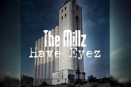 Millz Have Eyez Tempe Ghost Tour