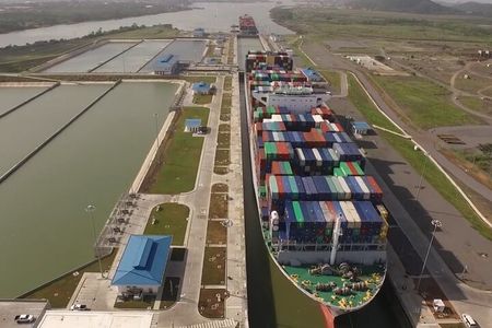 Panama Canal & Watershed Islands Combo Tour